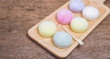 Ukusni japanski kolač od riže svake godine ubije nekoliko ljudi