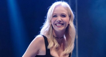 Jelena Rozga pokazala lice bez šminke? 'Osmijeh je najbolja šminka koju djevojka može nositi'