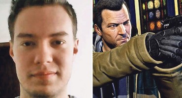 Djevojku izbo nožem i tvrdi da je sve učinio lik iz video igrice