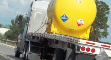 U Belgiji nestalo 34.000 litara eksplozivnog materijala od kojeg se prave bombe