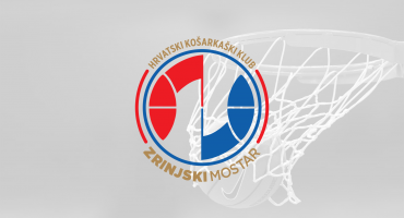 HKK Zrinjski, Filip Đurašević, reprezentacija BIH