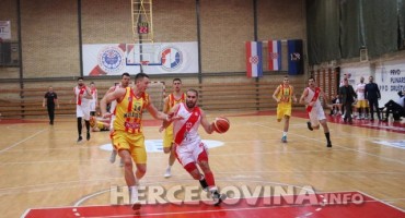 HKK Zrinjski: Veliki povratak kapetana Vedrana Princa