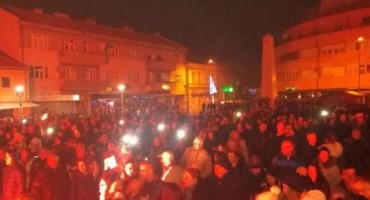 Livnjake na centralnom trgu u 2018. godinu uveo Duško Kuliš