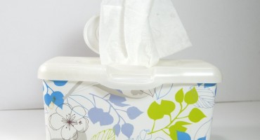 15 genijalnih trikova s vlažnim maramicama - spasit će vas 