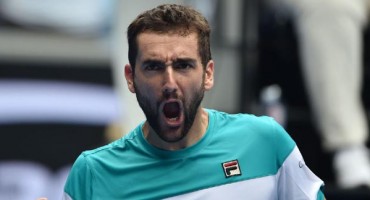 Fra Karlo Lovrić: Čilić u finalu