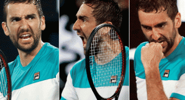 Marin Čilić ostao je na 11. mjestu najnovije ATP llestvice