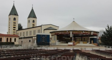 međugorje