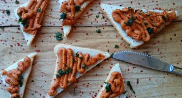  Zimski namaz od leće