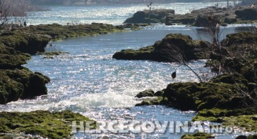 Mostar domaćin obilježavanja Svjetskog dana voda u BiH