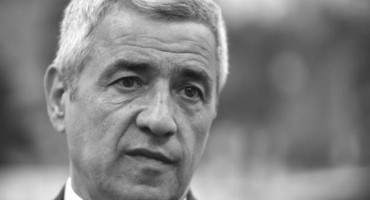 Oliver Ivanović , ubojstvo