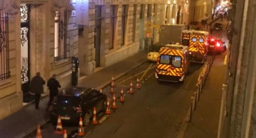 Lopovi iz zlatare ukrali robu vrijednu više od 4 milijuna eura