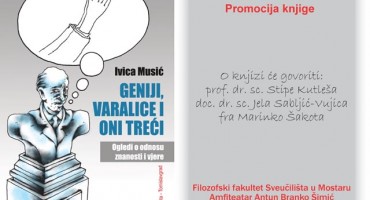 promocija knjige