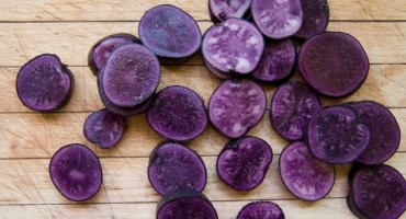 peruanski krumpir, krumpir