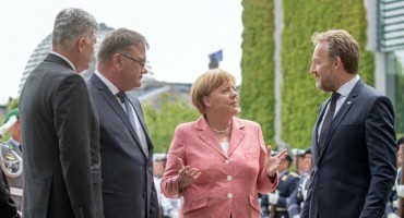 Hrvati više ne smiju biti žrtva izbornog inženjeringa