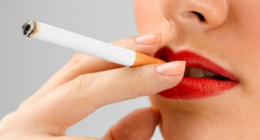 Ovo su razlozi zbog kojih pušači mršaju