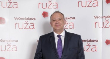 TREĆA NOMINACIJA Zoran Šprajc: ‘Nastojimo izbjegavati jeftini populizam’