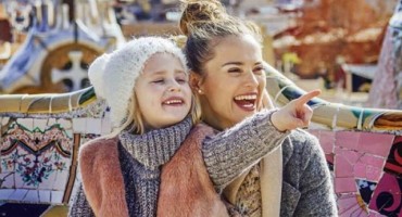 Znakovi da pretjerujete u ulozi dobrog roditelja