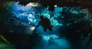 Uznemirujuća fotografija: Splitski ronioci u dubini zatekli strašan prizor