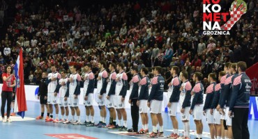 Na Europskom prvenstvu u Hrvatskoj uvodi se revolucija u rukomet