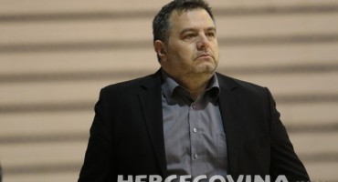 Plemići pobjedili u gostima: KK Vogošća-HKK Zrinnjski 73:93 (40-52)