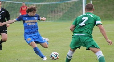 Stadion HŠK Zrinjski, Semir Musić
