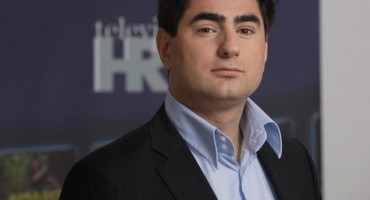 Siniša Kovačić nakon 22 godine napustio HRT