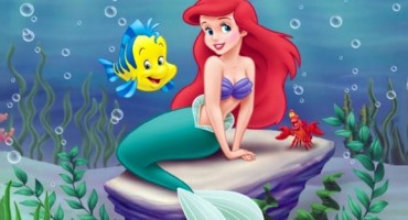 Sirene zaista postoje, međutim ne izgledaju onako kako zamišljate