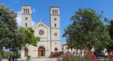 Ovo su najčešća imena u Širokom Brijegu