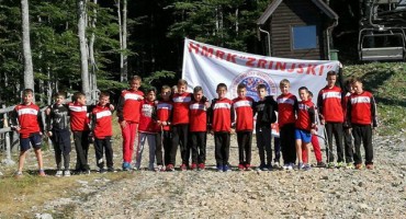 hmrk zrinjski skola rukometa