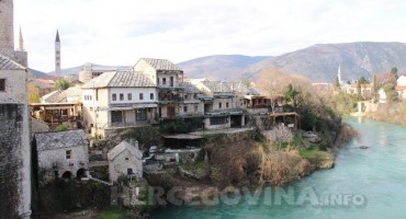 stari most