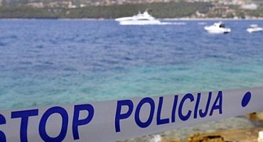 split policija