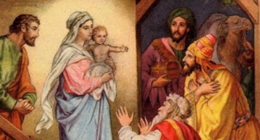 Zašto slavimo Tri kralja