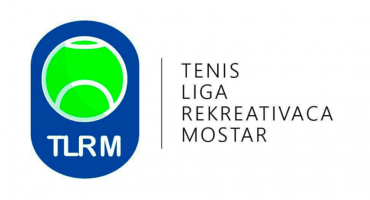 Posljednji tjedan prijava za tenis ligu rekreativaca u Mostaru