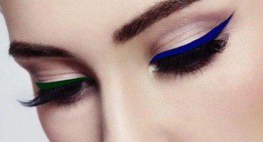 Tuš za oči i dalje je ekspanzivan