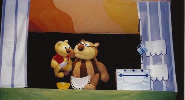 predstava tvrdoglavko