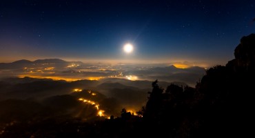 snimanje ljepote , hrvatski prirodni motivi