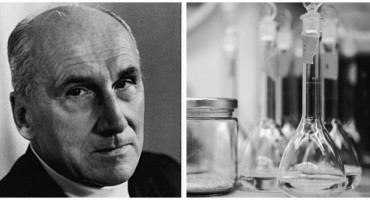 Na današnji dan umro je posljednji hrvatski nobelovac