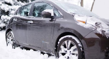 Tijekom zimskih dana da li je bolje odmah krenuti automobilom ili čekati da se motor zagrije