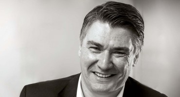 Objava Zorana Milanovića na Facebooku: 'Prije 107 dana objavio sam kandidaturu za predsjednika. (pauza za pljesak)'