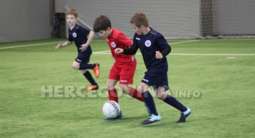 U nedjelju se nastavlja odigravanje utakmica DFA lige za Hercegovinu