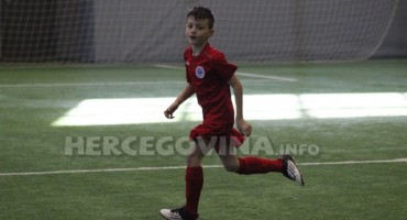 dfa liga zrinjski 2009