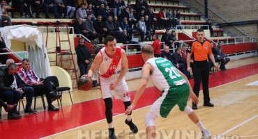 kk zrinjski - kk krka