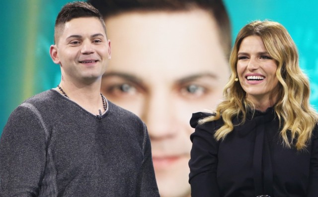 Grobar iz Makarske izbačen iz Big Brothera prvi dan jer mu se sudi zbog pedofilije