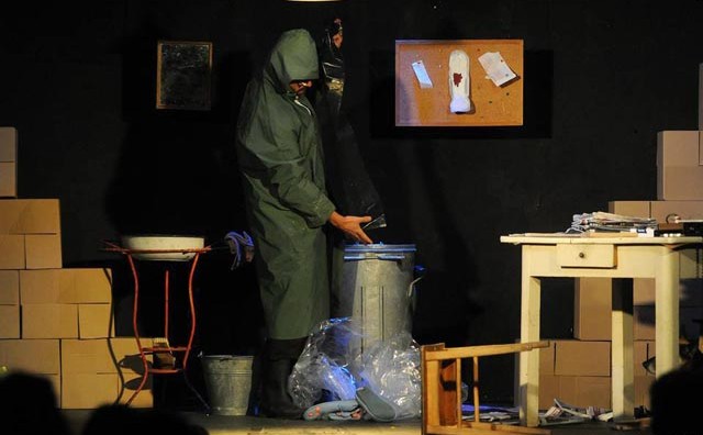 ivo kresic predstava smece