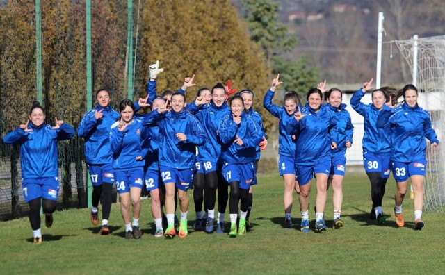 ŽNK Široki Brijeg, ŽNK Široki Brijeg