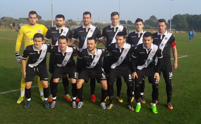 Stadion HŠK Zrinjski, NK Lokomotiva