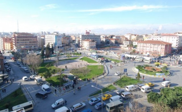 Park u Istanbulu nosit će ime Alije Izetbegovića