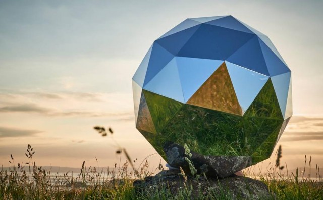 U svemir lansirao 'disko kuglu': Provjerite kada će biti vidljiva 