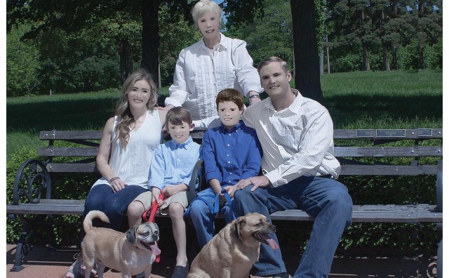 'Ovo nije šala': Snimili obiteljske fotografije, ali ovo nisu očekivali