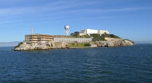 Izgleda da je netko ipak preživio bijeg iz Alcatraza: Još je živ i otkrio je kako